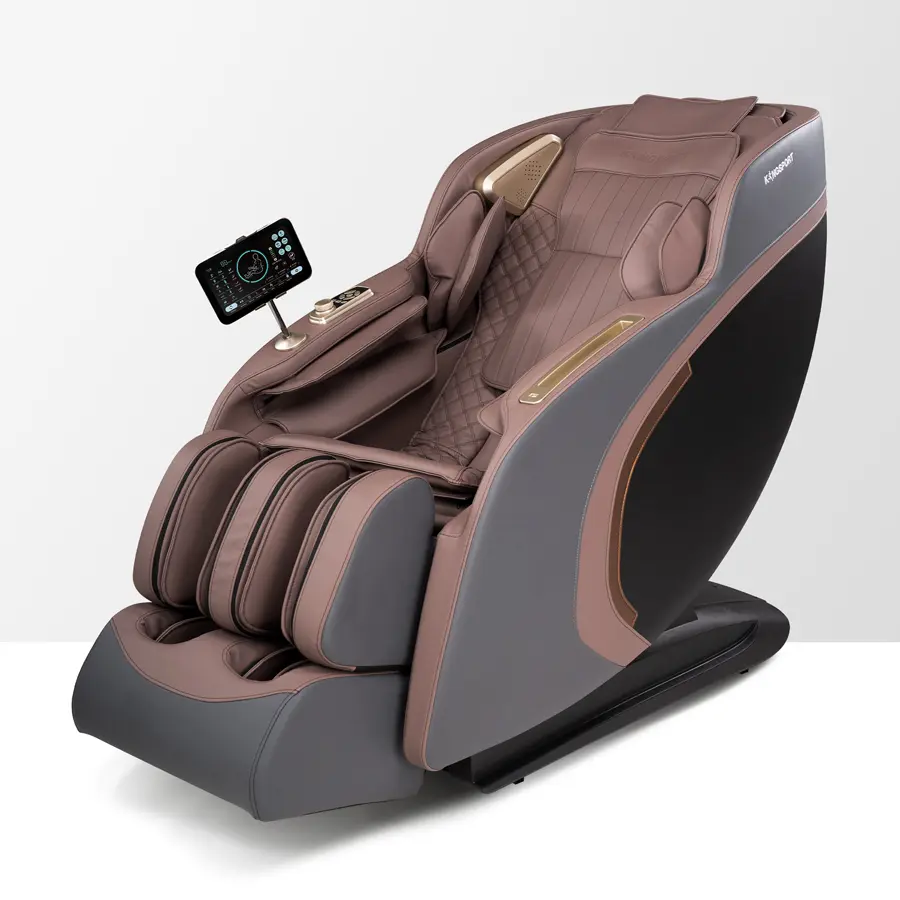 Ghế massage Kingsport G89