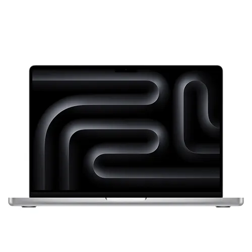 Macbook Pro M5 14-inch 10-core CPU 10-core GPU 16GB RAM 1TB Chính hãng Apple Việt Nam