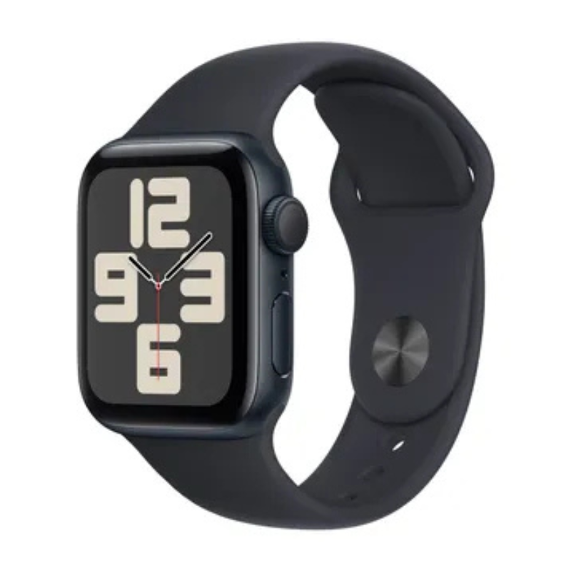 Đồng hồ Apple Watch SE 2024 - Nhôm - LTE 44mm VN/A