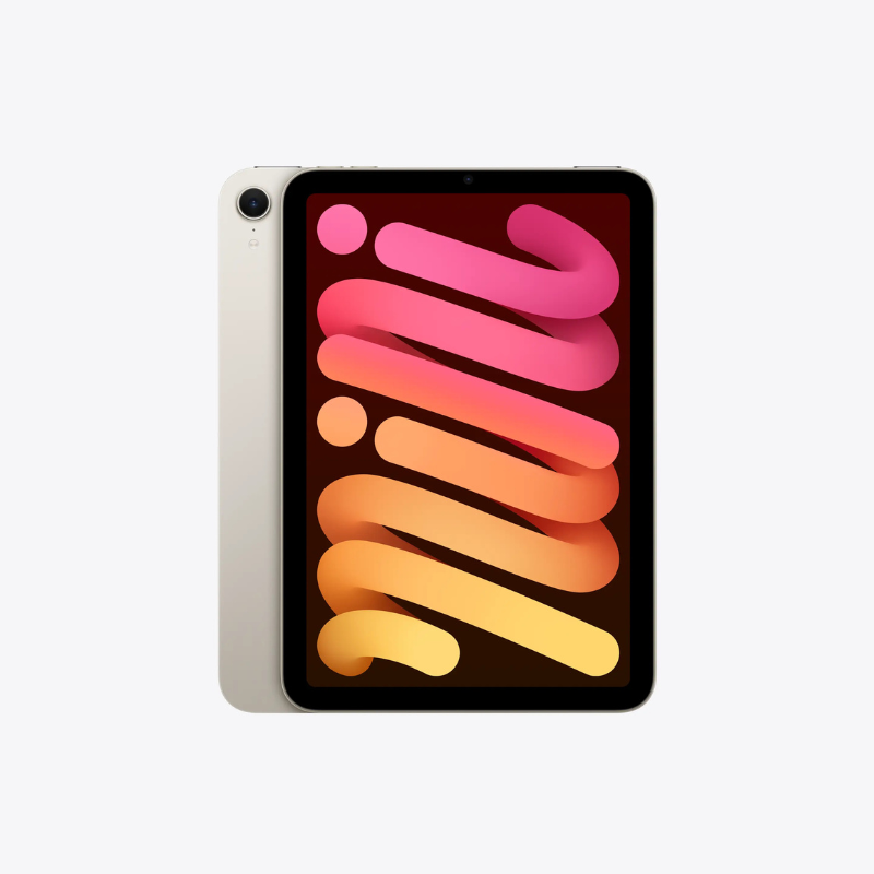 Máy tính bảng Apple iPad Mini 7 - 5G - 128GB