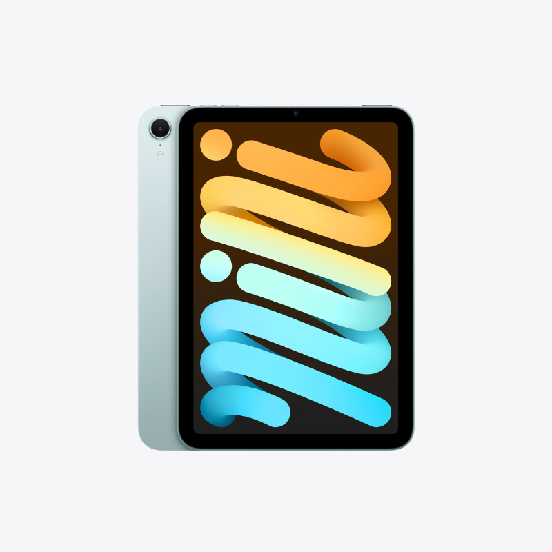 Máy tính bảng Apple iPad Mini 7 - 5G - 128GB