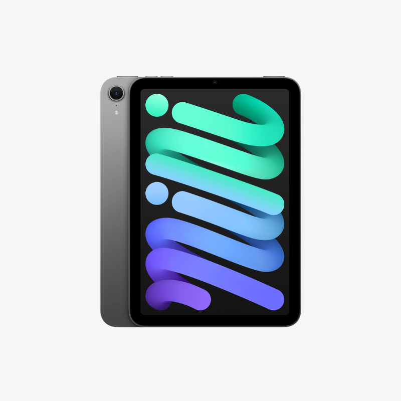 Máy tính bảng Apple iPad Mini 7 - 5G - 128GB