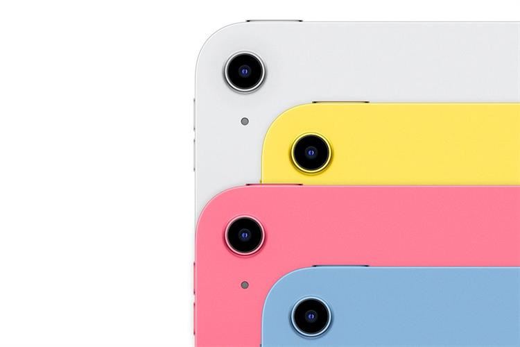 Máy tính bảng Apple iPad Gen 11 - 5G - 256GB