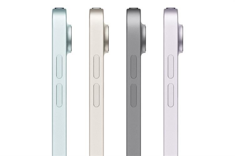 Máy tính bảng Apple iPad Air 7 2025 - 11 inch - 5G- 128GB