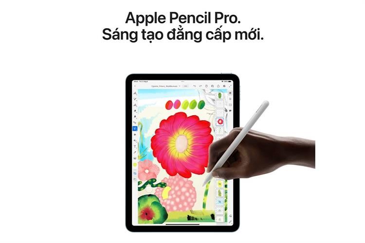 Máy tính bảng Apple iPad Air 7 2025 - 11 inch - 5G- 128GB