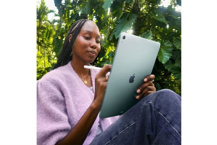 Máy tính bảng Apple iPad Air 7 2025 - 11 inch - WiFi - 256GB