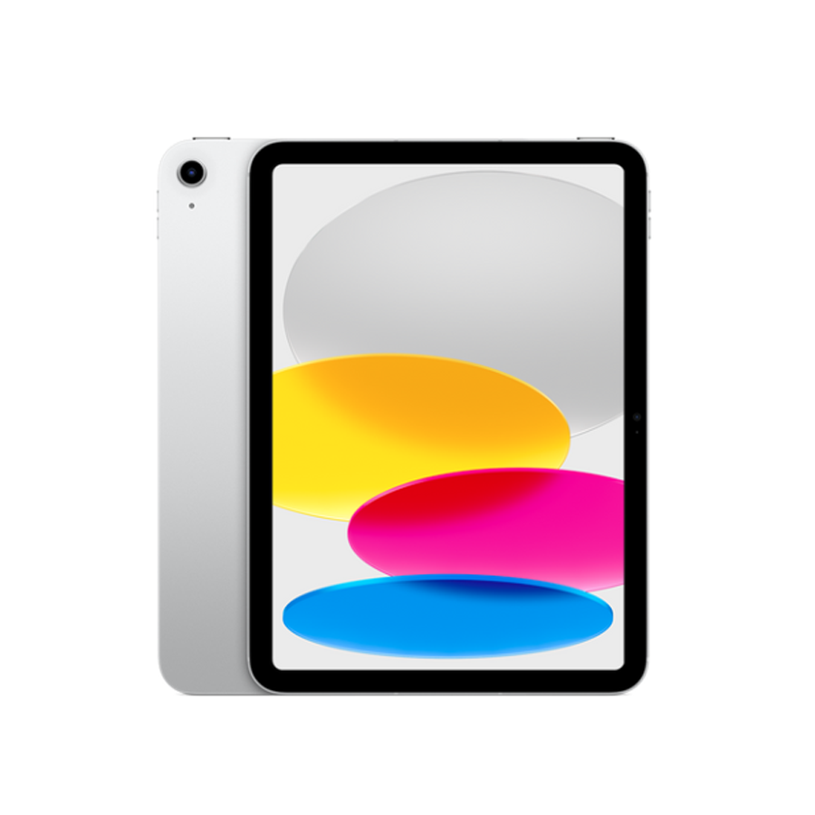 Máy tính bảng Apple iPad Gen 10 - 5G - 256GB