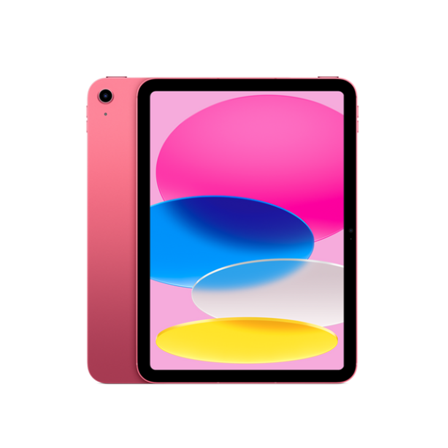 Máy tính bảng Apple iPad Gen 10 - WiFi - 256GB