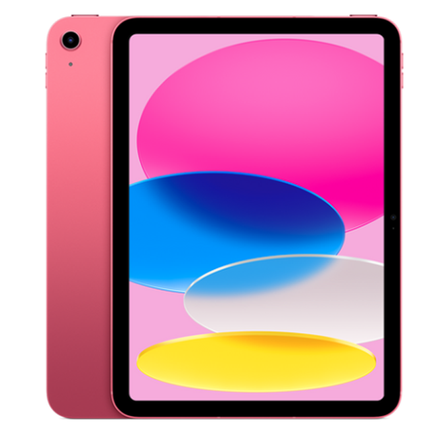 Máy tính bảng Apple iPad Gen 10 - WiFi - 64GB
