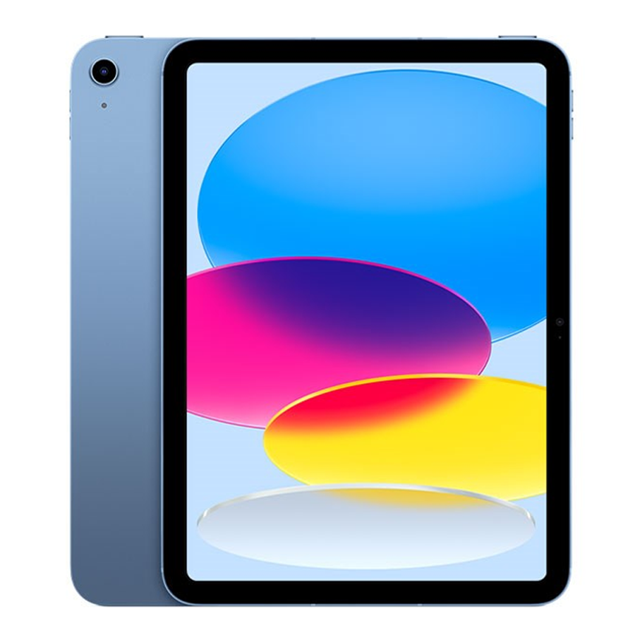 Máy tính bảng Apple iPad Gen 10 - WiFi - 256GB
