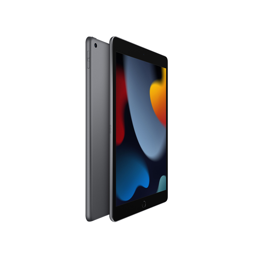 Máy tính bảng Apple iPad Gen 9 - WiFi - 64GB