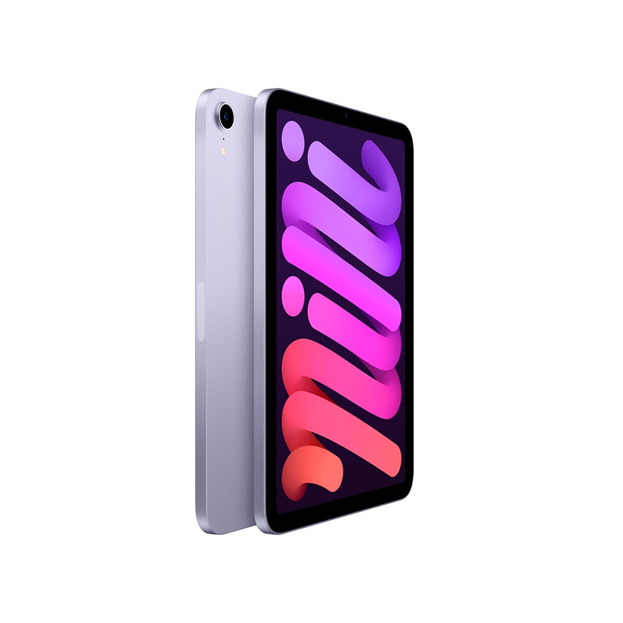 Máy tính bảng Apple iPad Mini 6 - WiFi - 64GB
