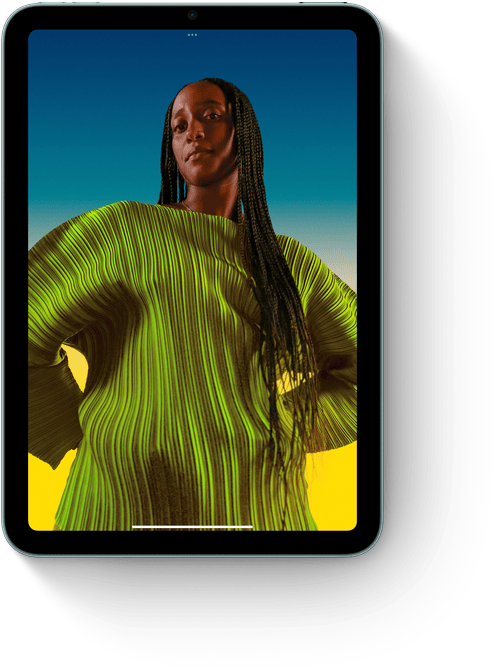 Máy tính bảng Apple iPad Mini 7 - WiFi - 128GB