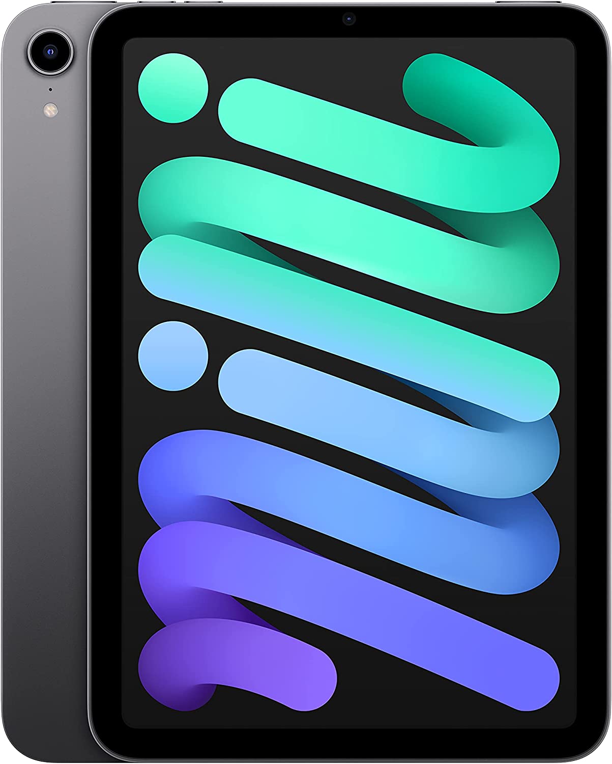 Máy tính bảng Apple iPad Mini 6 - WiFi - 64GB