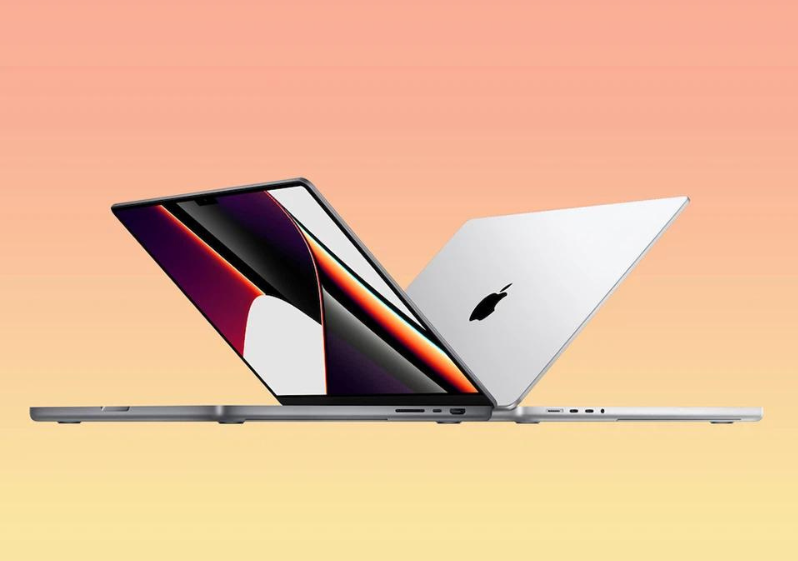 MacBook Pro 14 inch 2021