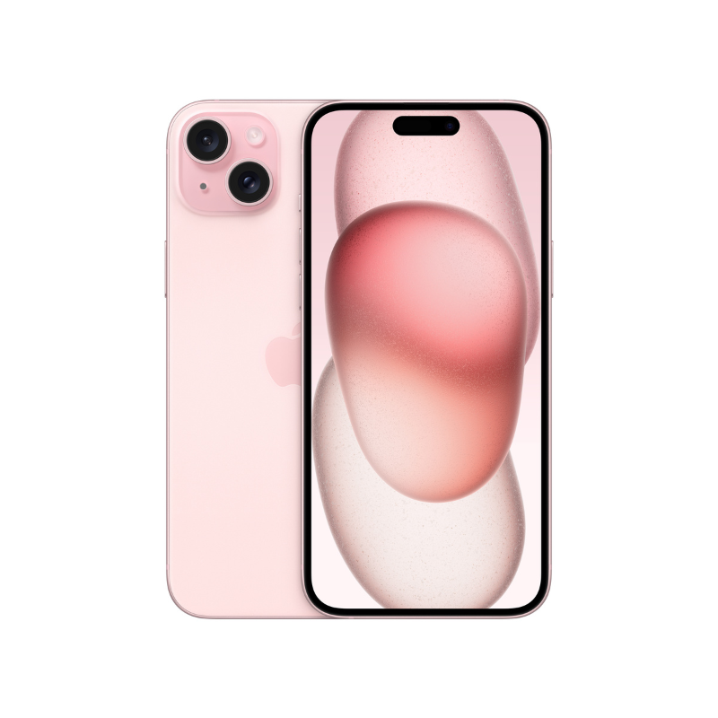 Điện thoại Apple iPhone 15 Plus 512GB VN/A