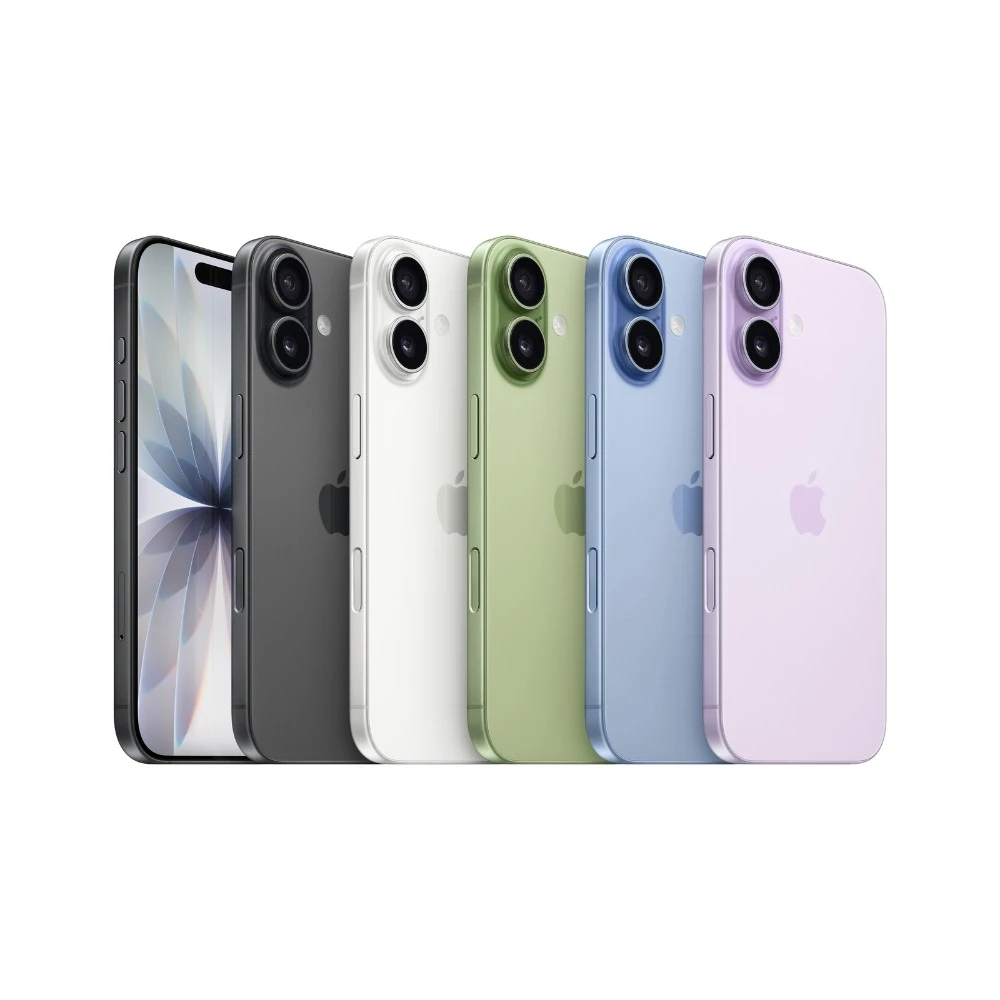 Điện thoại Apple iPhone 17 256GB ZP/A