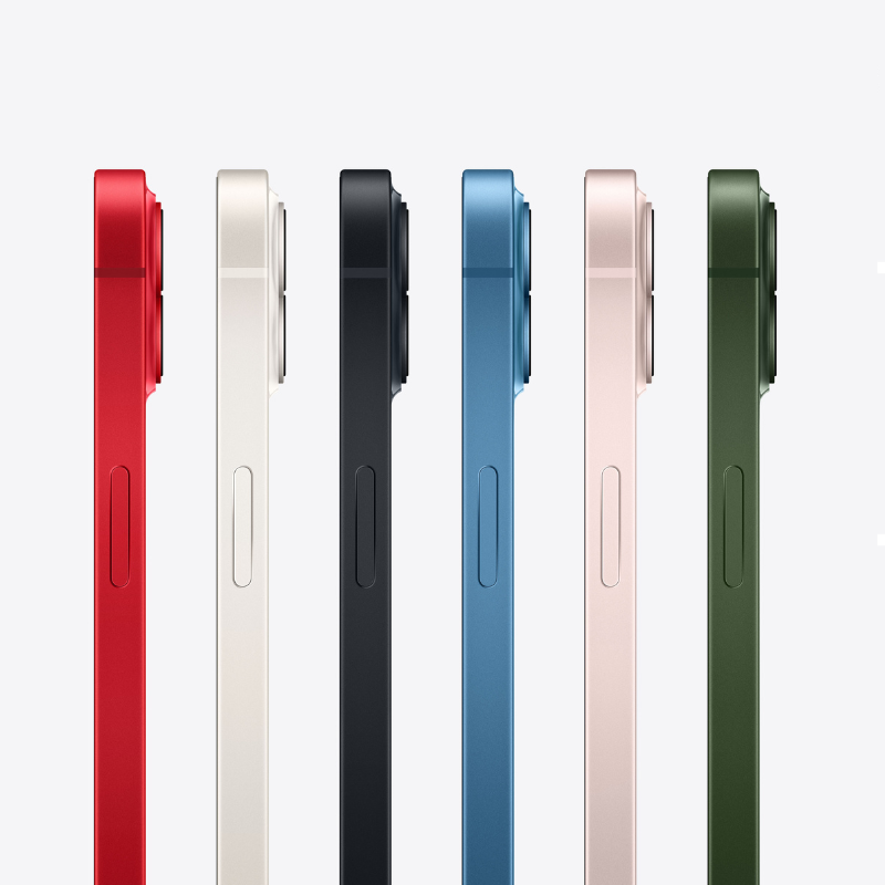 Điện thoại Apple iPhone 13 128GB VN/A