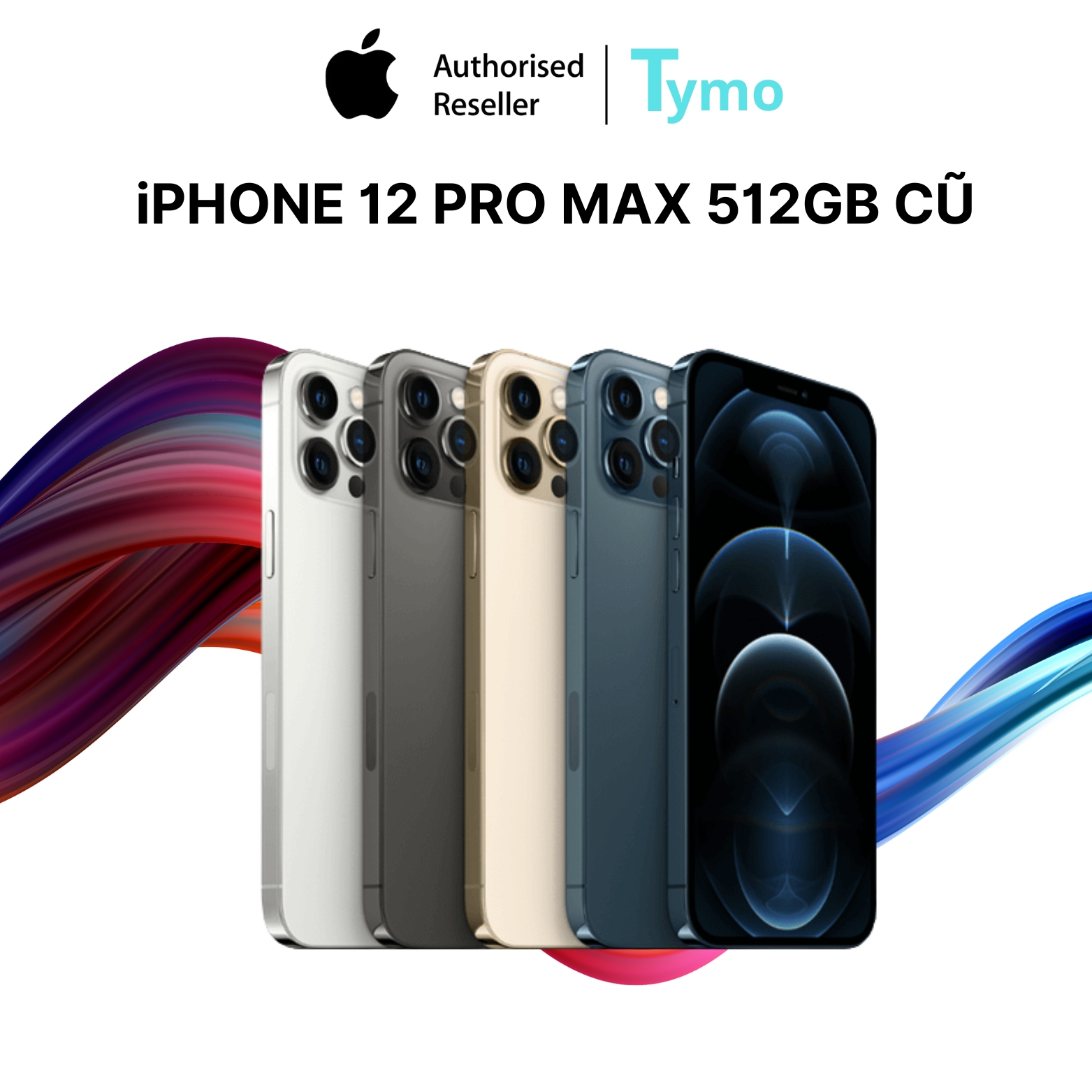 iPhone Air Chính Hãng