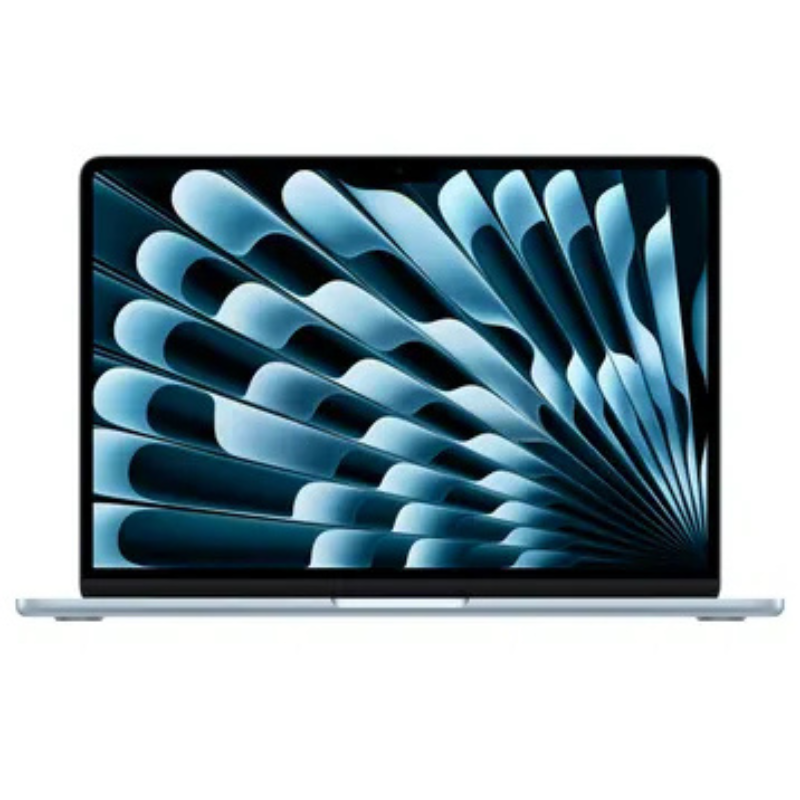 MacBook Air M4 15 inch 2025 10CPU/10GPU - RAM 16GB - 512GB