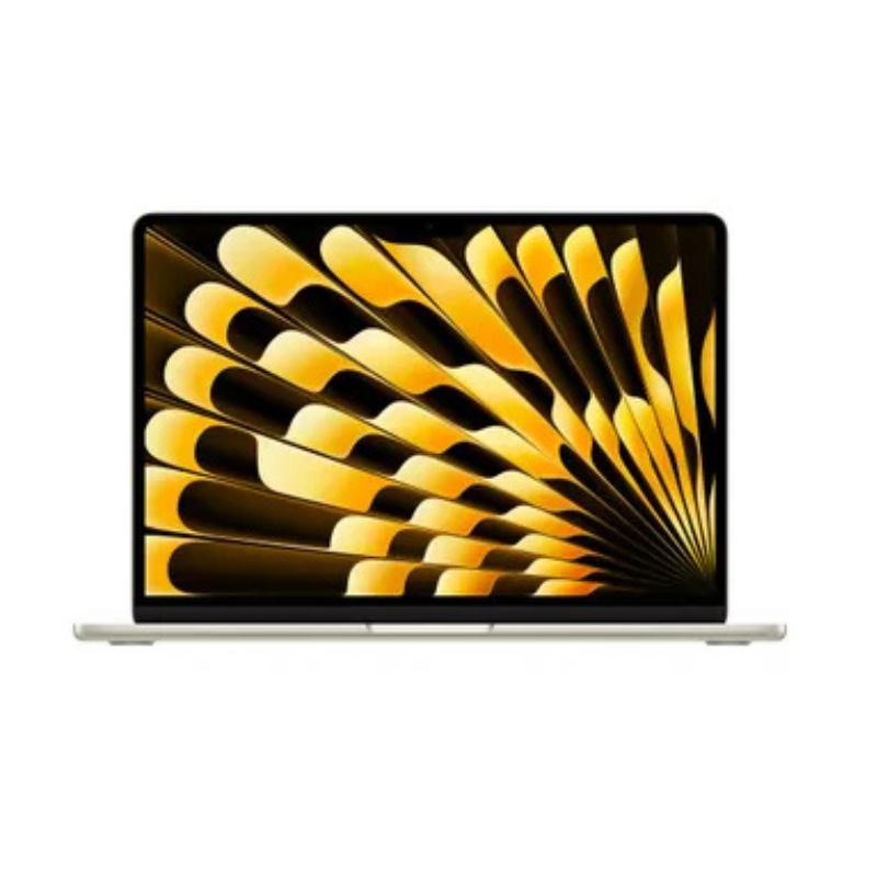 MacBook Air M3 2024 13 inch 8CPU/10GPU - RAM 16GB - 256GB