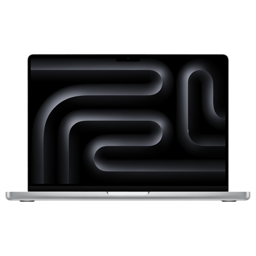 MacBook Pro M3 14 inch 2023 - RAM 8GB - 512GB