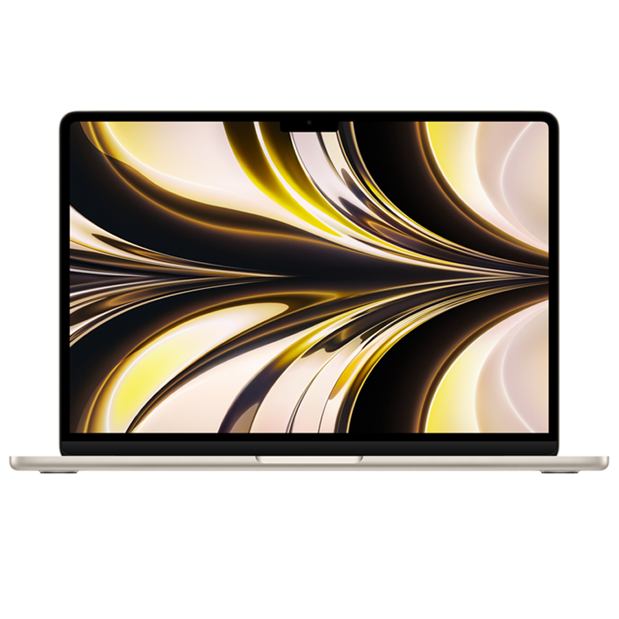 MacBook Air M2 2024 13 inch 8CPU/8GPU - RAM 16GB - 256GB