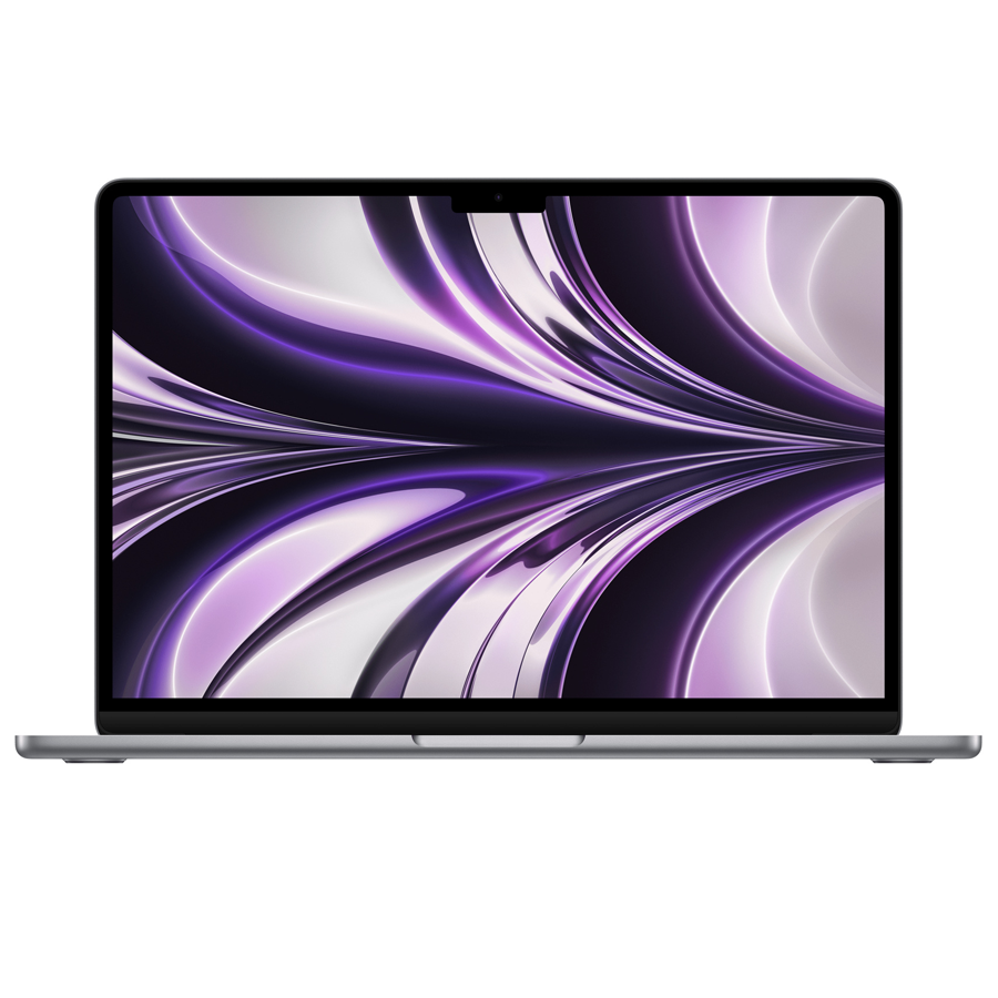 MacBook Air M2 2024 13 inch 8CPU/8GPU - RAM 16GB - 256GB