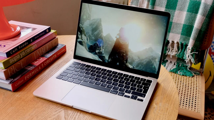 MacBook Air M3 2024 13 inch 8CPU/10GPU - RAM 16GB - 512GB