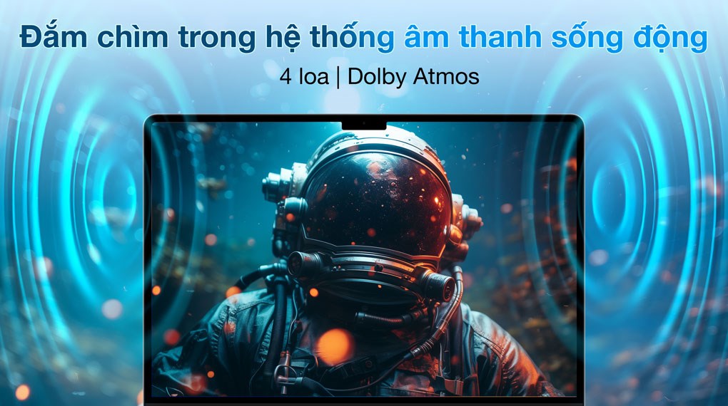 Tên sản phẩm - Âm thanh