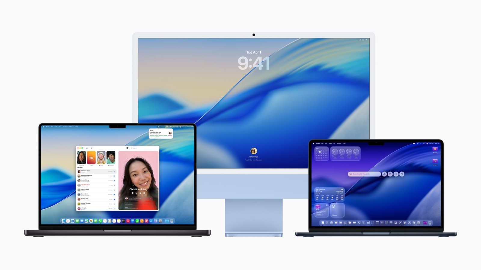 Khai Ph&#xE1; S&#x1EE9;c M&#x1EA1;nh Spotlight Tr&#xEA;n macOS Tahoe 26: Qu&#xE1; x&#x1ECB;n cho Mac Fan!
