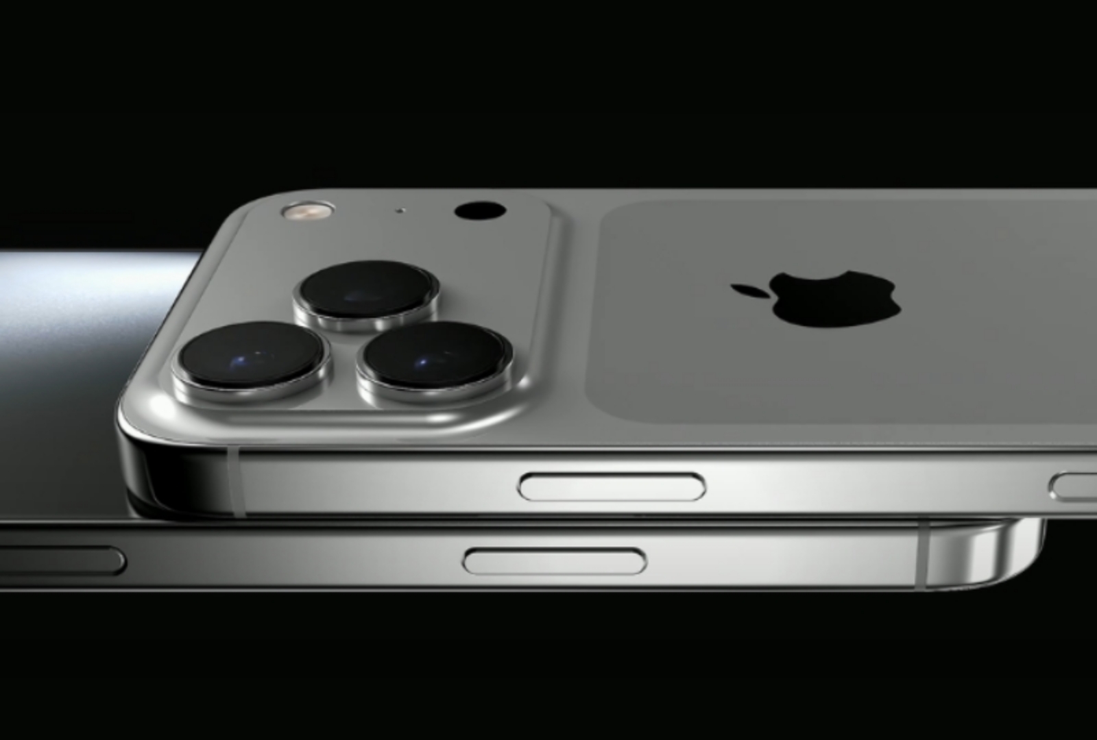 Sẽ không có iPhone 17 Pro titan trắng mà là Bạc Silver